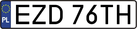 EZD76TH