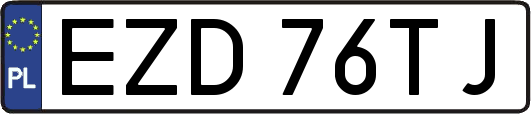 EZD76TJ