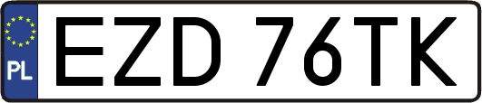 EZD76TK