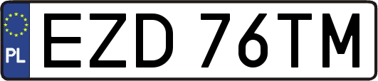 EZD76TM