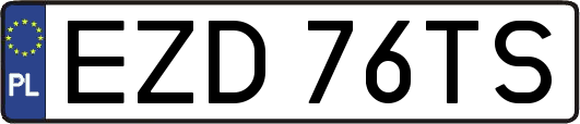 EZD76TS
