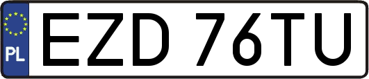 EZD76TU