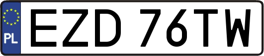 EZD76TW