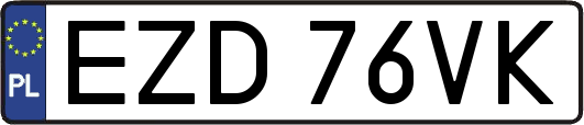 EZD76VK