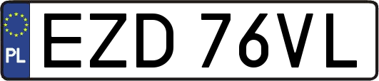 EZD76VL
