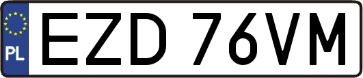EZD76VM