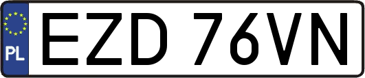 EZD76VN