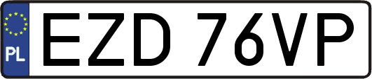 EZD76VP