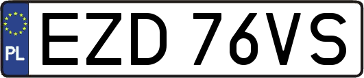 EZD76VS