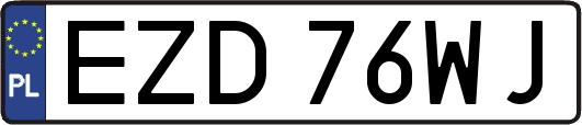 EZD76WJ