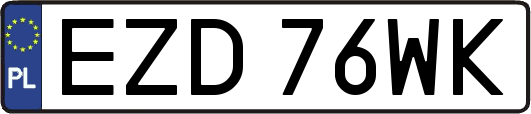 EZD76WK