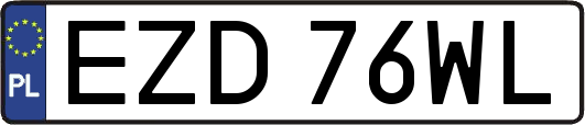EZD76WL