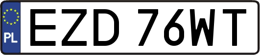 EZD76WT