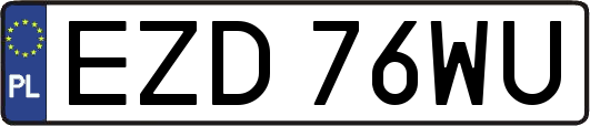 EZD76WU
