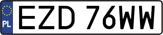 EZD76WW