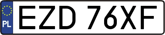 EZD76XF