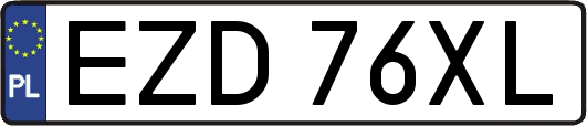 EZD76XL