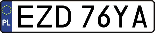 EZD76YA