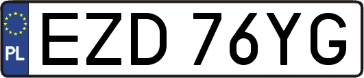 EZD76YG
