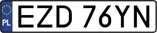 EZD76YN
