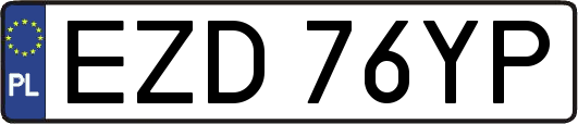 EZD76YP