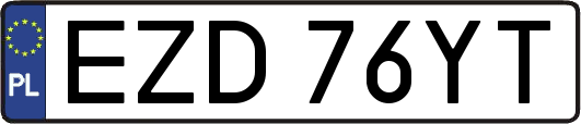 EZD76YT