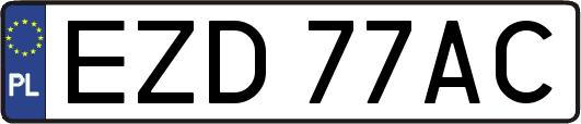 EZD77AC