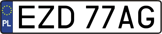 EZD77AG