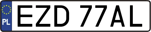 EZD77AL
