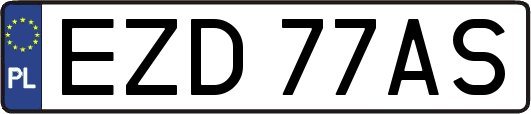 EZD77AS