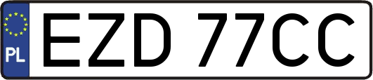 EZD77CC