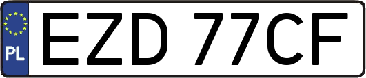 EZD77CF