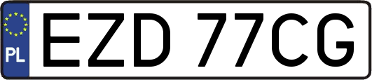 EZD77CG
