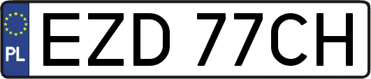 EZD77CH