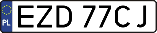 EZD77CJ