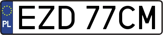 EZD77CM