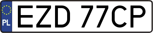 EZD77CP