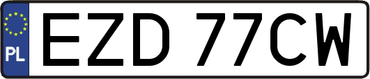 EZD77CW