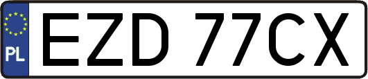 EZD77CX