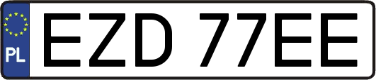 EZD77EE