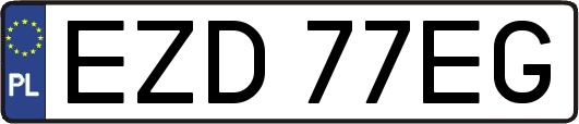 EZD77EG