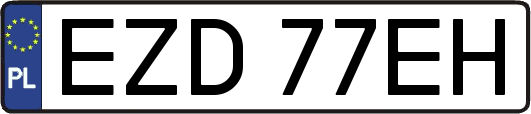 EZD77EH