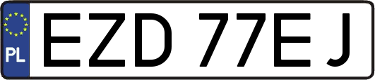 EZD77EJ
