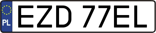 EZD77EL