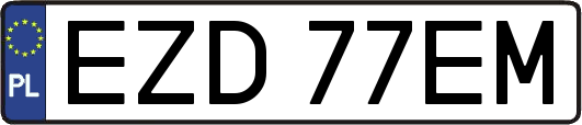 EZD77EM