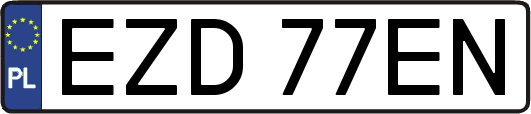 EZD77EN