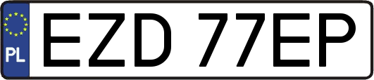 EZD77EP