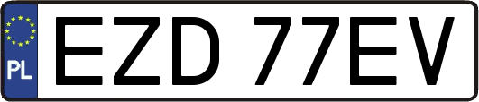 EZD77EV