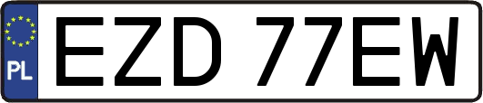 EZD77EW