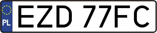 EZD77FC